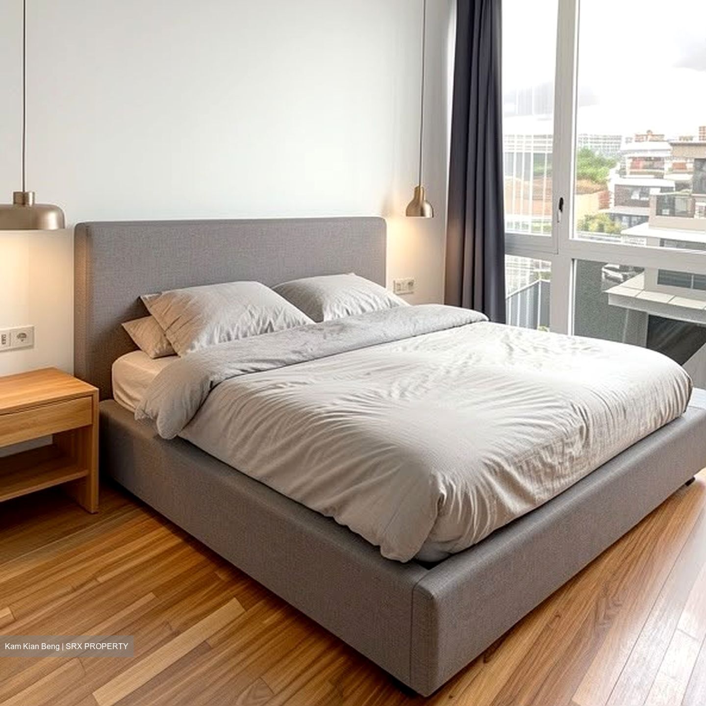 Sunny Lodge (D14), Apartment #638673921